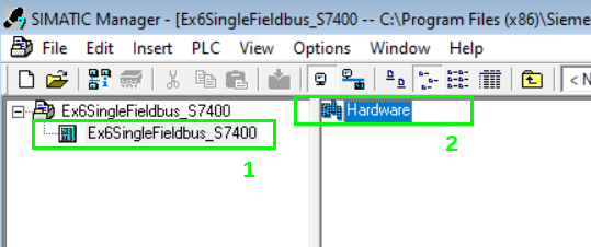 Figure 1: Open Station Hardware Configuration